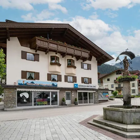 Haus Eberharter
