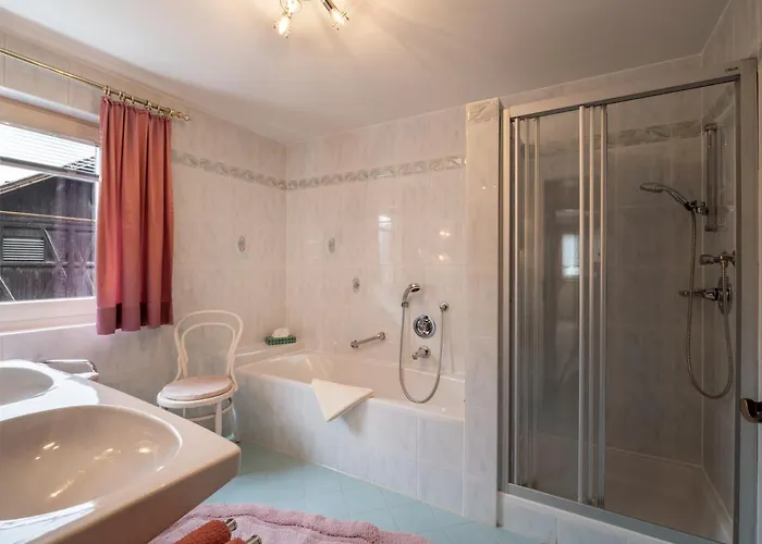 Haus Eberharter * مايرهوفن