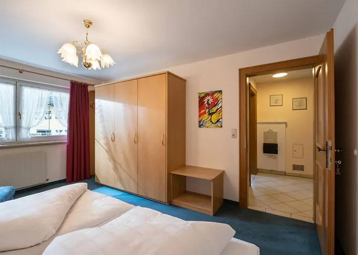 Haus Eberharter مايرهوفن