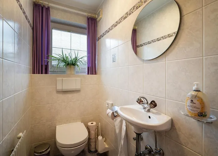 Haus Eberharter * مايرهوفن