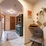 Apartment Haus Eberharter