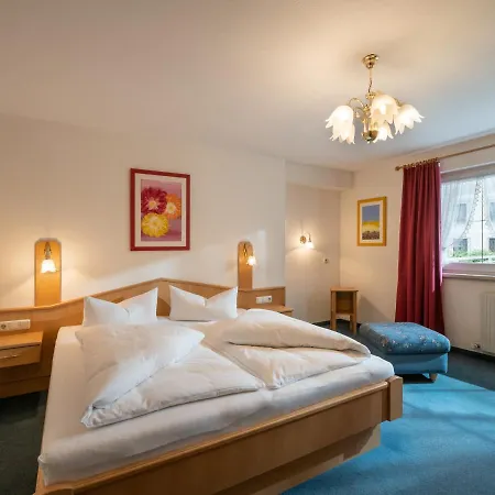 Appartamento Haus Eberharter *